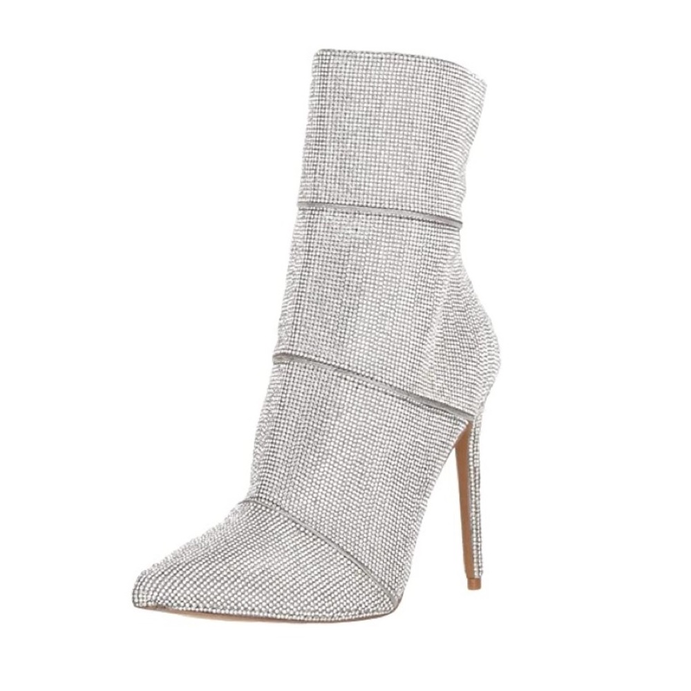 COPY - Steve Madden Winona Boots